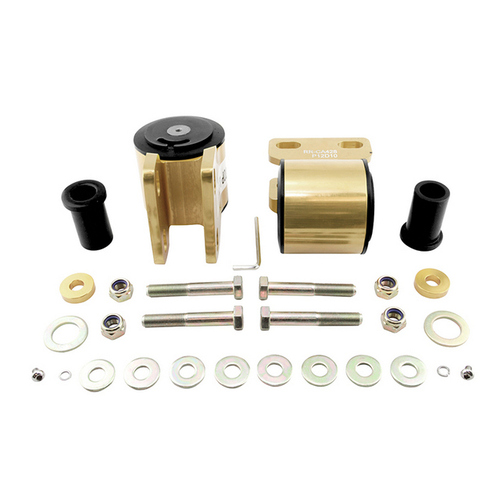 WHITELINE - KCA428 - ANTI-LIFT/CASTER KIT - LWR C/ARM