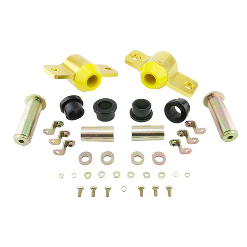 WHITELINE - KCA433 - Control arm - lower inner bushing