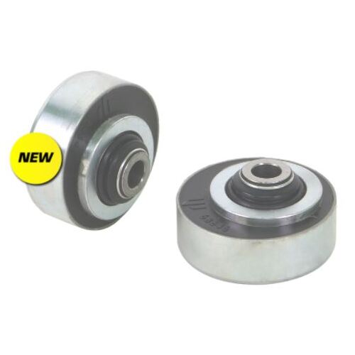 Whiteline Front Control Arm Lower - Inner Rear Bushing Kit KCA471