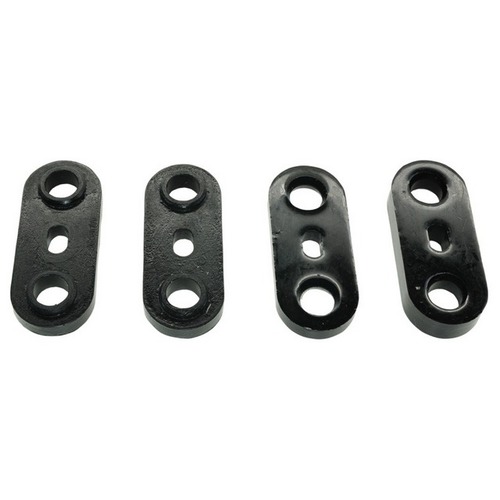 WHITELINE - KDT901 - Gearbox - crossmember pad bushing