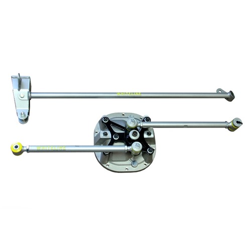 WHITELINE - KDT916 - Watts link