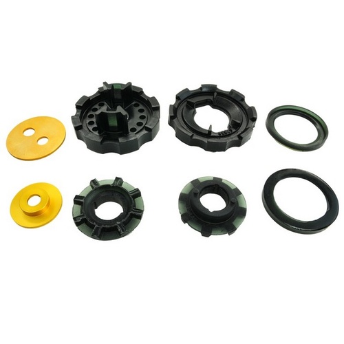 Rear Differential - Mount Bushing (KDT925)