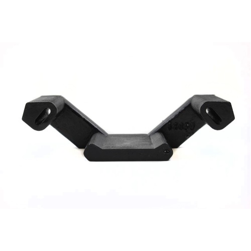 Whiteline KDT928 Front Gearbox - mount bushing