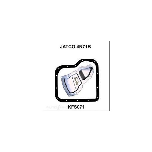 Automatic Transmission Filter Suits JATCO 4N71B (KFS071)