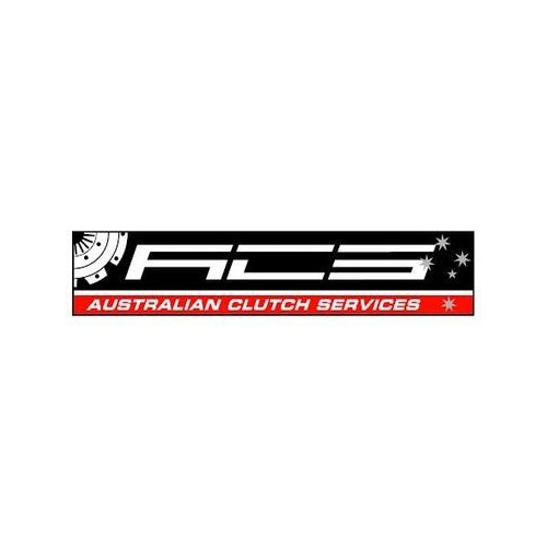Xtreme Standard Clutch Kit (KHN20006)