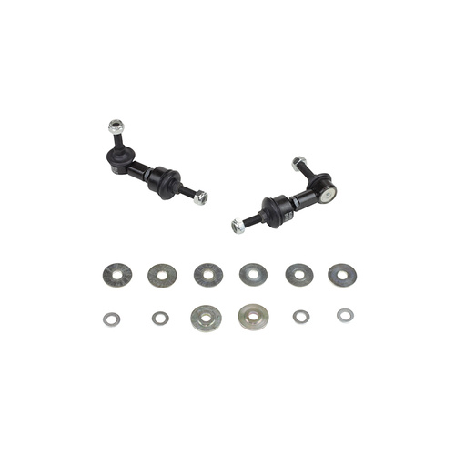 Front Sway Bar Link - Adjustable Extra Heavy Duty (KLC107)