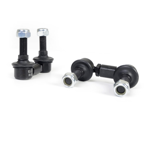 Front Sway Bar Link - Adjustable Extra Heavy Duty (KLC172)