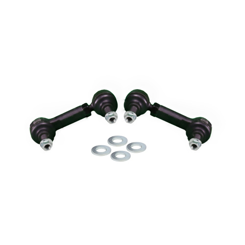 Front Sway Bar Link - Adjustable Extra Heavy Duty (KLC205)