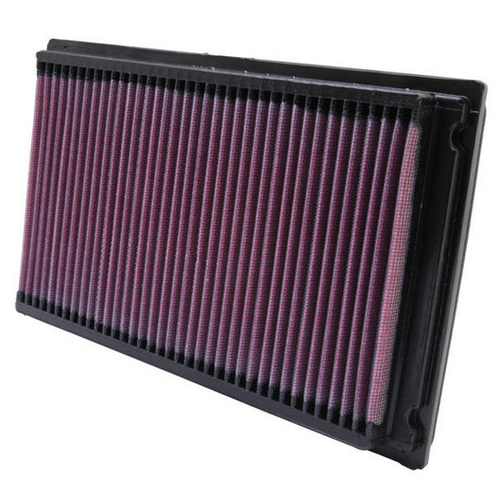 K&N Reusable Air Filter (KN33-2031-2)