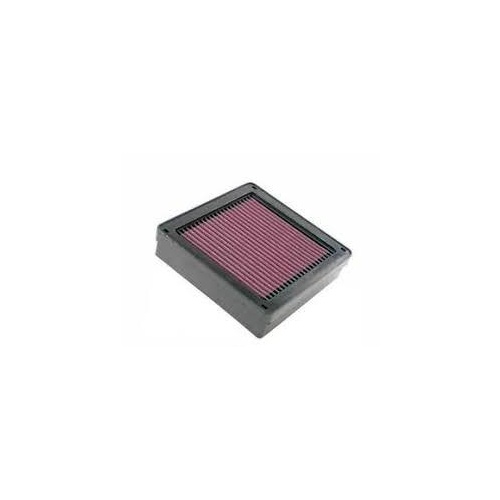 K&N Reusable Air Filter (KN33-2105)