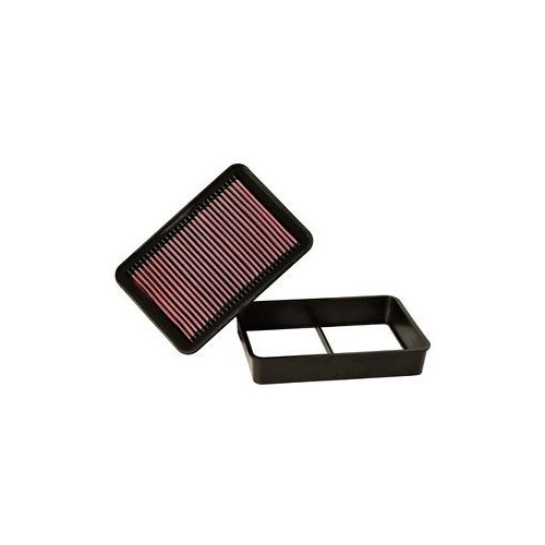 K&N Reusable Air Filter (KN33-2392) (270x189mm)