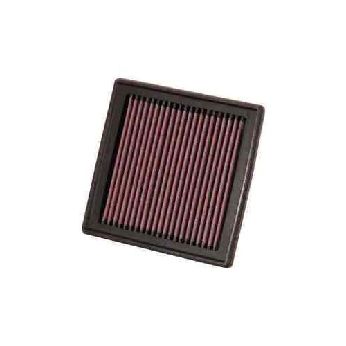 K&N Reusable Air Filter (KN33-2399)