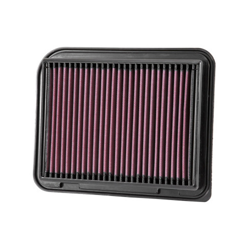 K&N Reusable Air Filter (KN33-3015) (257x208mm)