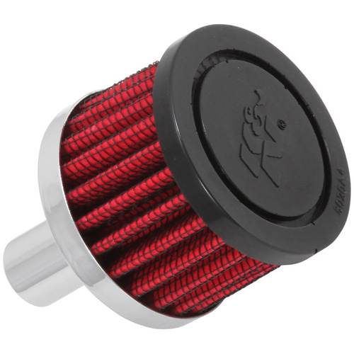 Push-In Vent Filter 2 OD x 1-1/2 H (KN62-1020)