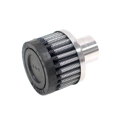 Push-In Vent Filter 2 OD x 1-1/2 H (KN62-1040)