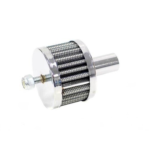 Push-In Vent Filter 2 OD x 1-1/2 H (KN62-1110)