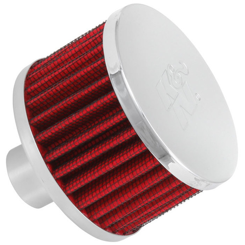 Push-In Vent Filter 3 OD x 1-1/2 H (KN62-1170)