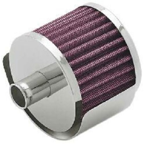 Push-In Vent Filter 3 OD x 2-1/2 H (KN62-1519)