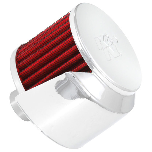 Push-In Vent Filter 3 OD x 2 H (KN62-1520)