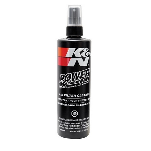 Air Filter Cleaner & Degreaser - 12-fl. oz. (354 ml) squirt bottle