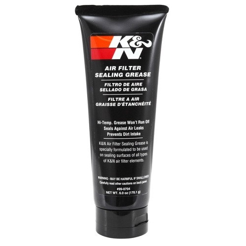 Sealing Grease - 6-oz. (170 g) squeeze Tube (KN99-0704)