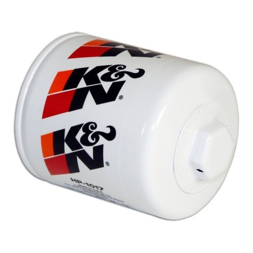 High Performance Oil Filter (KNHP-1017)