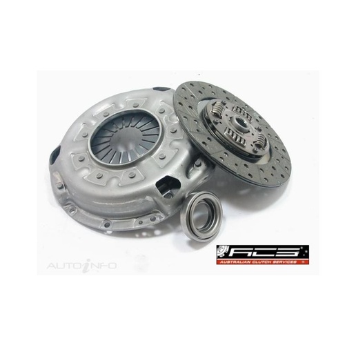 Xtreme Standard Clutch Kit (KNI26002)