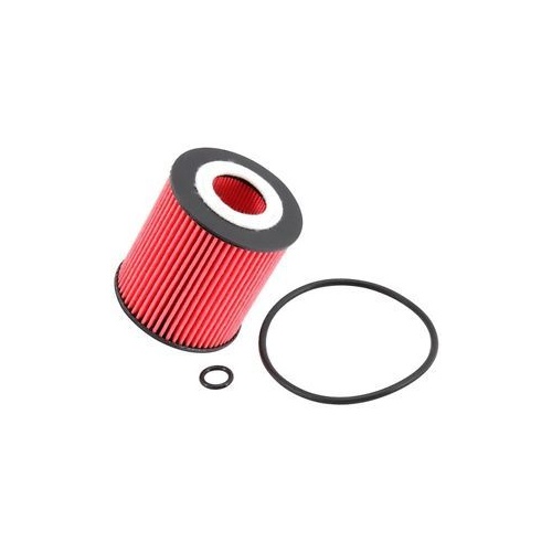 Cartridge Oil Filter (KNPS-7013)