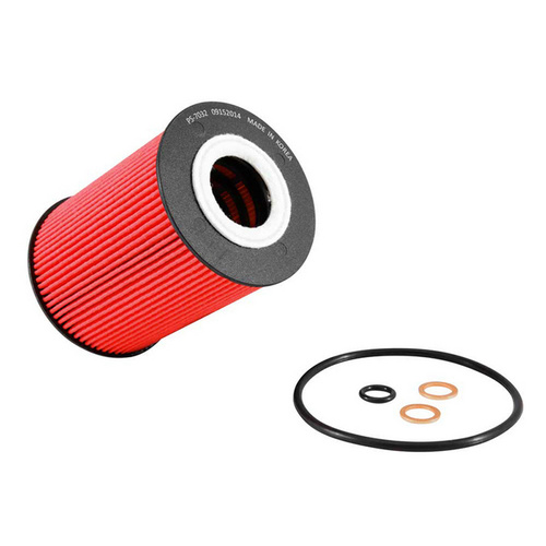 Cartridge Oil Filter (KNPS-7032)