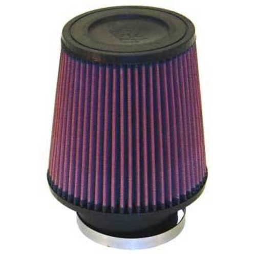 Universal Clamp On Filter Suit 3.5 in (89 mm) (KNRE-0950)