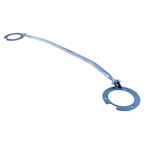 Front Strut Brace Tower - Rear Mount (Behind Intercooler) (KSB551)
