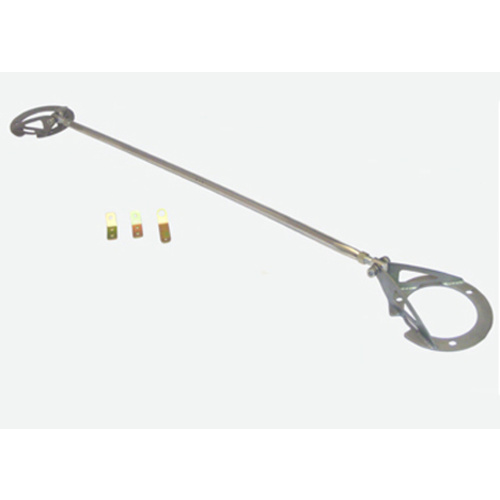 Front Strut Brace Tower - RHD With Large TMIC (Suits SG All Models) (KSB599)