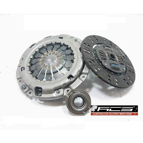 Xtreme Standard Clutch Kit (KSU23008)