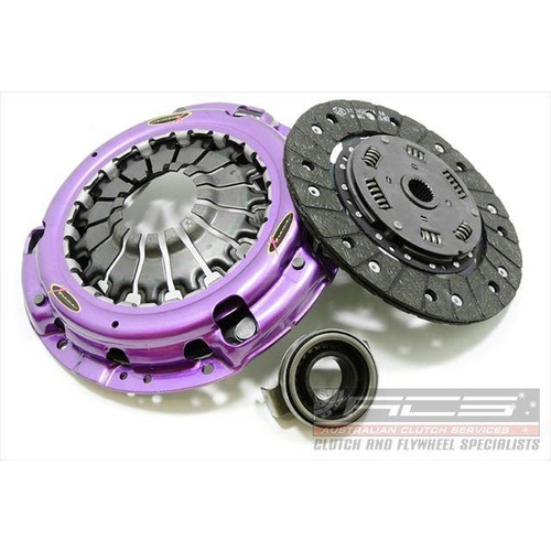 Xtreme Standard Clutch Kit (KSU23012)