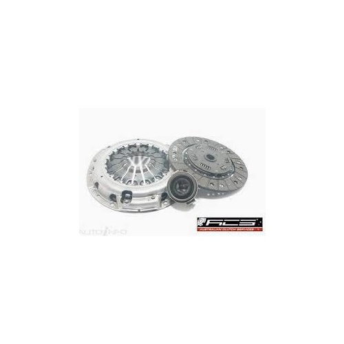 Xtreme Standard Clutch Kit (KSU23015)