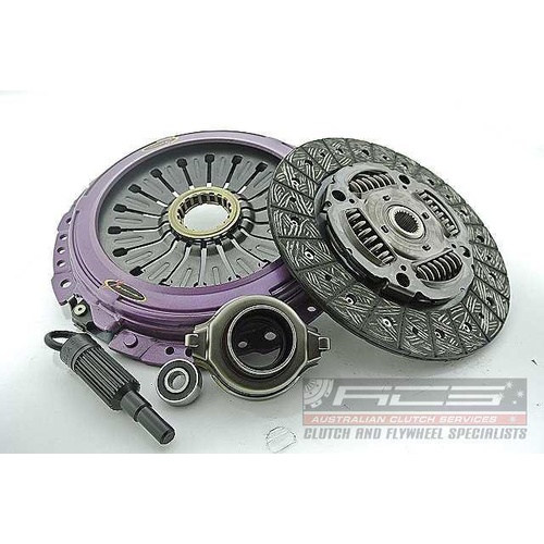 Xtreme Standard Clutch Kit (KSU24002)