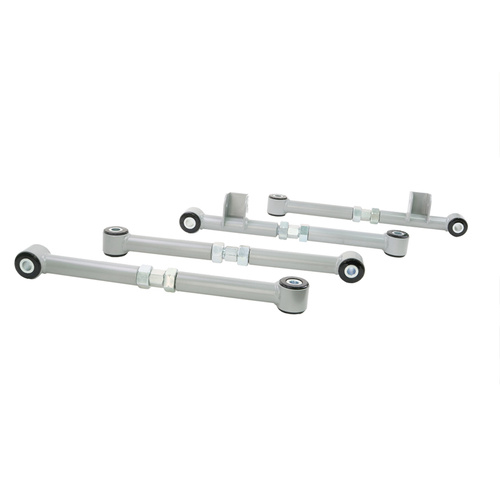 Rear Control Arm - Lower Front & Rear Arm (Suits Models 01/2002-08/2002) (KTA109)