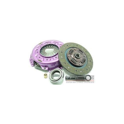 Xtreme Heavy Duty Clutch Kits (KTY20003)
