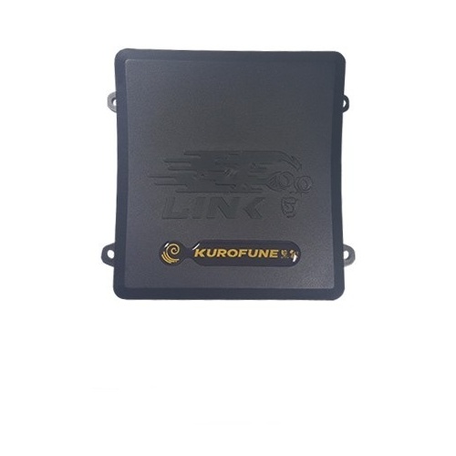 G4+ KUROFUNE ECU