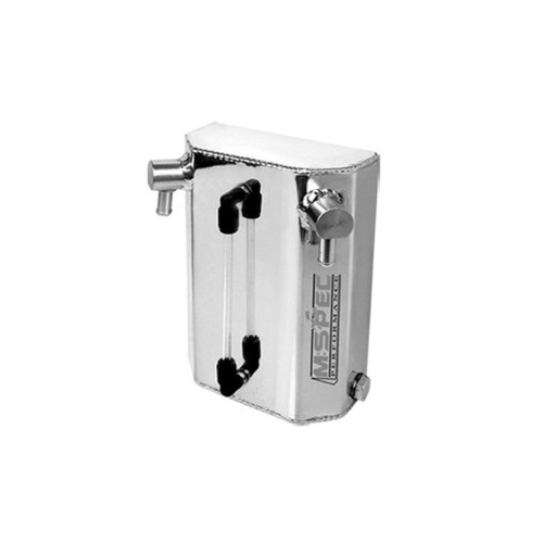 Alloy Catch Can 1.0 Lt (193 x 132 x 52mm)