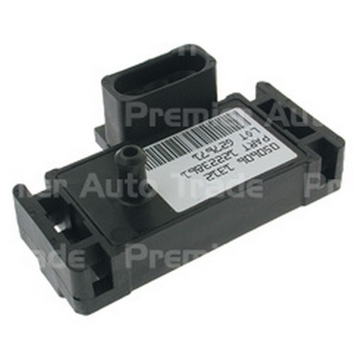 Universal 3 Bar MAP Sensor (MAP-004)