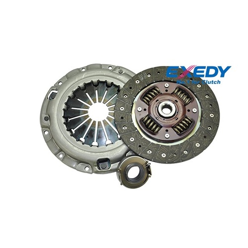 Exedy Standard Clutch Kit (MBK-6429)