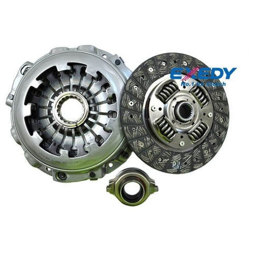 Exedy Standard Clutch Kit (MBK-7124)