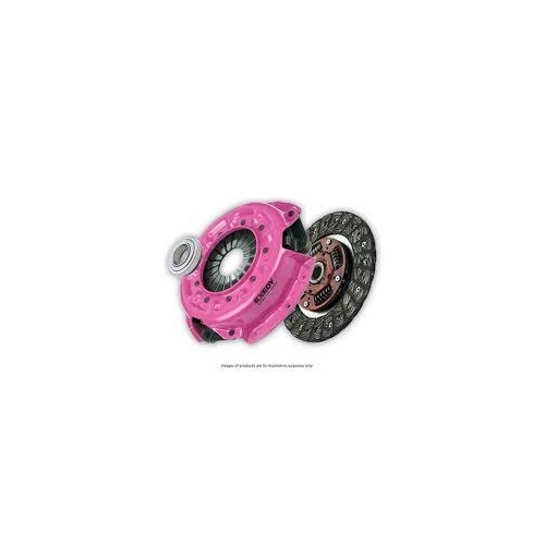 Exedy Heavy Duty Clutch Kit (MBK-7124HD)