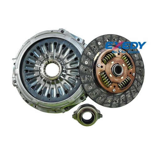 Exedy Clutch Kit (MBK-7420)