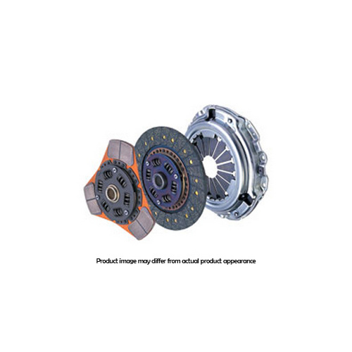 Exedy Sports Organic Clutch Kit (MBK-7420SO)