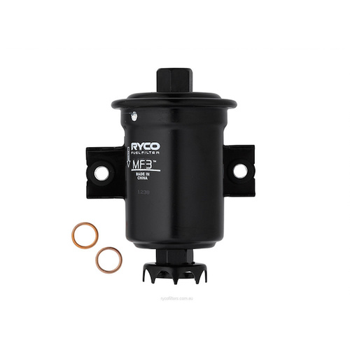 Fuel Filter (MF3)