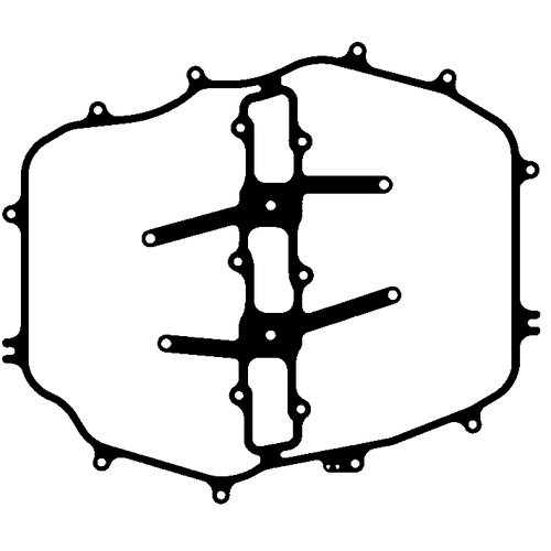 Manifold Collector Upper Gasket (MG3470)