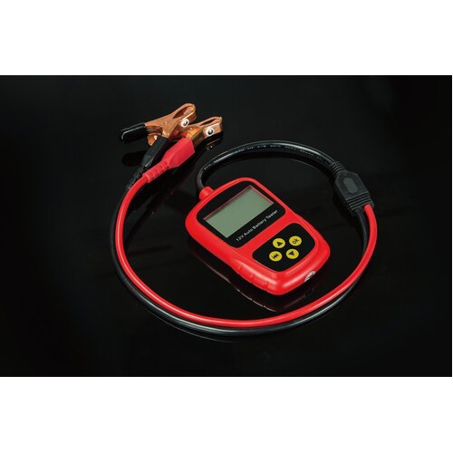 MEGA-LiFe Voltage Measurement Tool