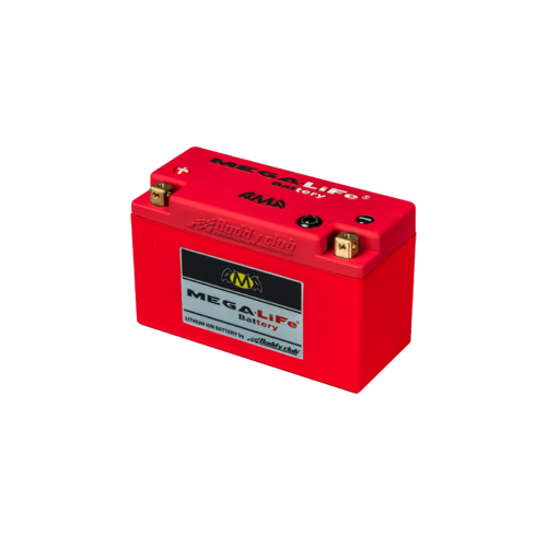 Mega-life Batteries MR-2